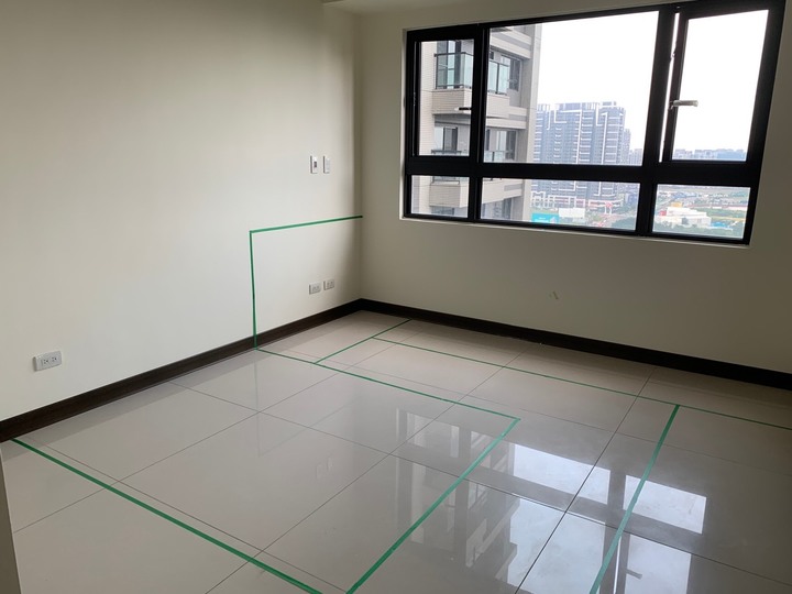 [開箱] A7新未來 小資族簡約親子宅