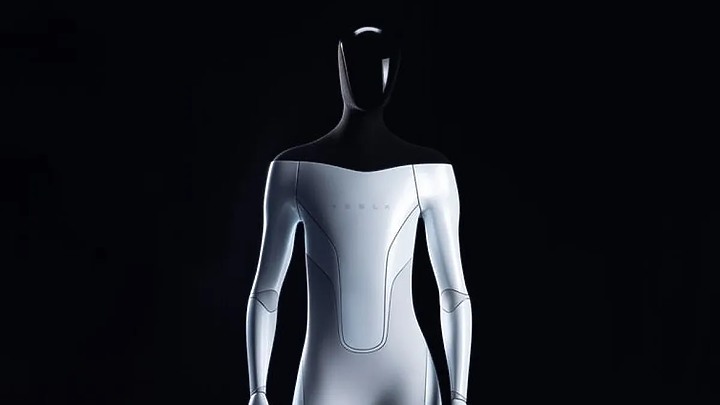 未來世界終於到來?馬斯克宣布明年將量產「Tesla Bot」機器人,並且保證不會有《魔鬼終結者》的發生!