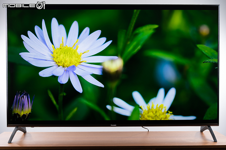 Panasonic LX900 Android TV 試用報告｜一機掌握完整居家娛樂！