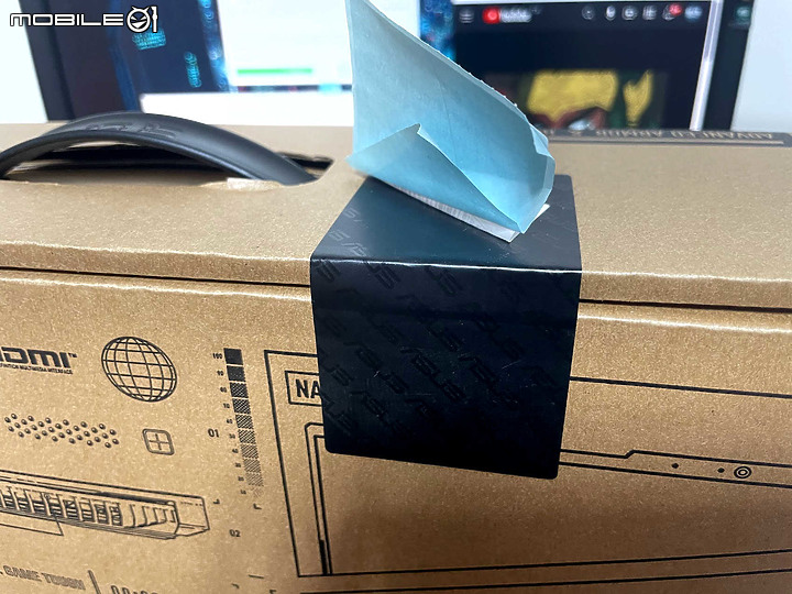 叔叔來當工具人之～表妹的升學備審筆電FX507ZM