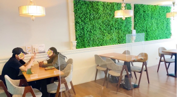 VegFarm無國界蔬食餐廳