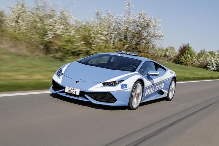 「小牛」Lamborghini Huracan真的賣很好銷售突破20,000輛！