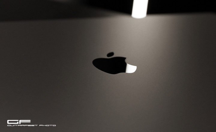 來點瀏海 - Apple MacBook Pro 16吋 簡易開箱