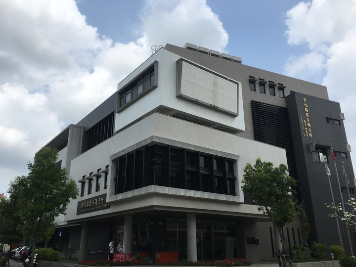 騎 到 北 斗 迓 媽 祖 公 益 之 旅