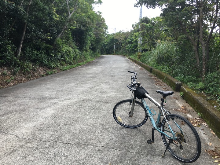 騎遊臺東達仁鄉人文景觀自行車道