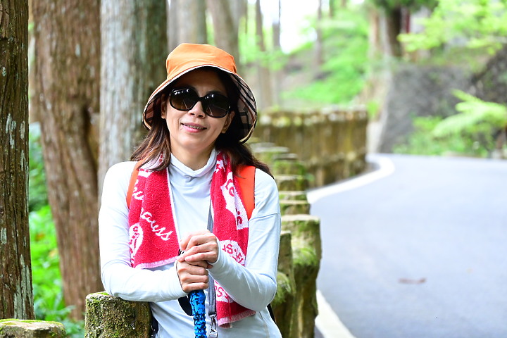 Nikon Z fc+DX 18-140mm屏東林管處藤枝森林遊樂區