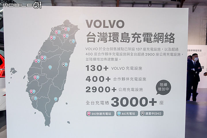 【採訪】Volvo 22.5 年式 V60、XC60、XC90 之 T8 Recharge 動力上市,另新增入門 Momentum 車型!