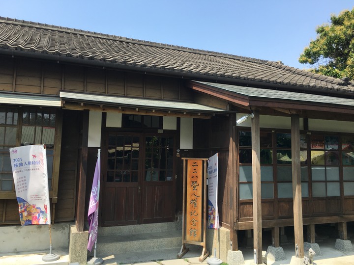 騎 到 北 斗 迓 媽 祖 公 益 之 旅