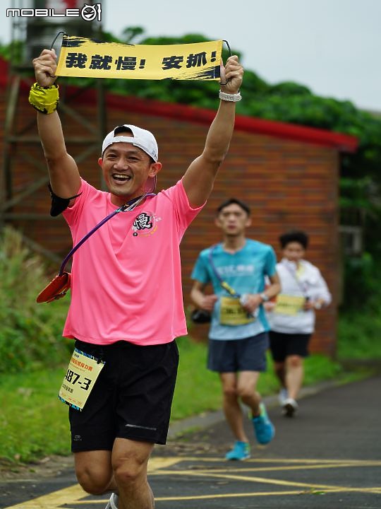 2022新北市鐵道馬拉松接力賽 4/17 照片分享