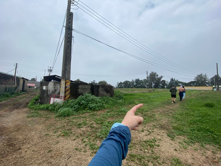 台中大甲|鐵砧山.搭大眾運輸可抵達的小百岳路線