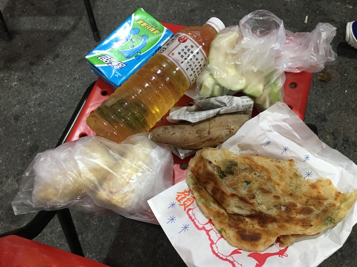 騎 到 北 斗 迓 媽 祖 公 益 之 旅
