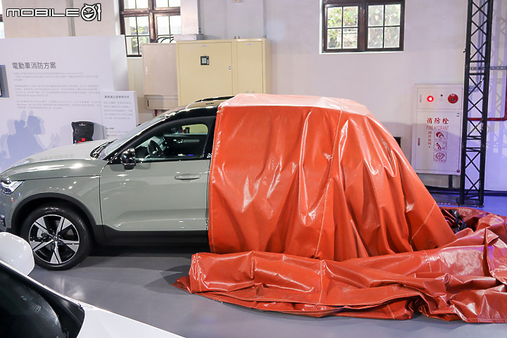 【採訪】Volvo 22.5 年式 V60、XC60、XC90 之 T8 Recharge 動力上市，另新增入門 Momentum 車型！