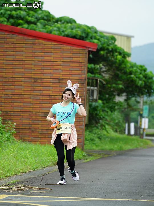 2022新北市鐵道馬拉松接力賽 4/17 照片分享