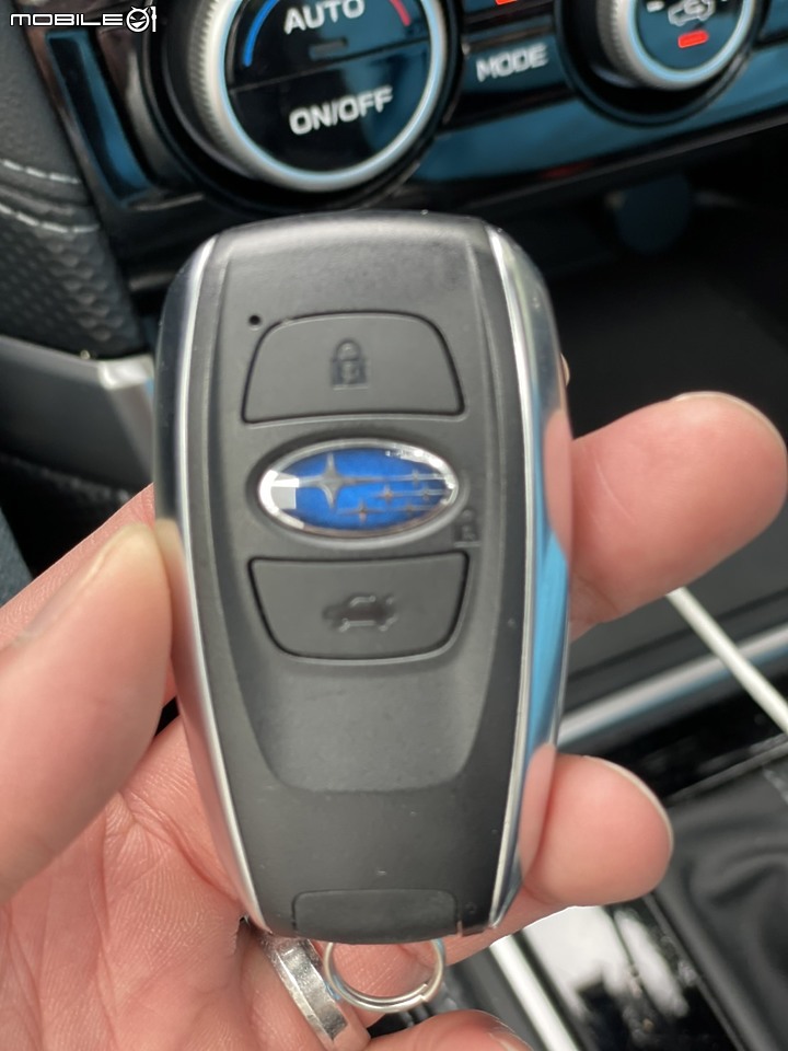 [安全科技全方位守護天使] SUBARU FORESTER 2022 試駕體驗