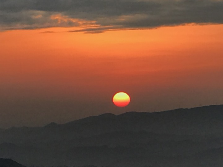 跨界 Cross 穿越－－北宜環繞秘徑