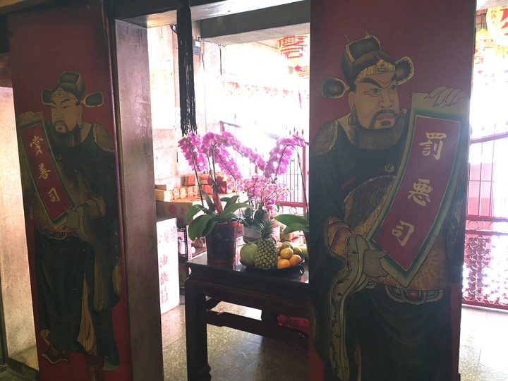 騎 到 北 斗 迓 媽 祖 公 益 之 旅