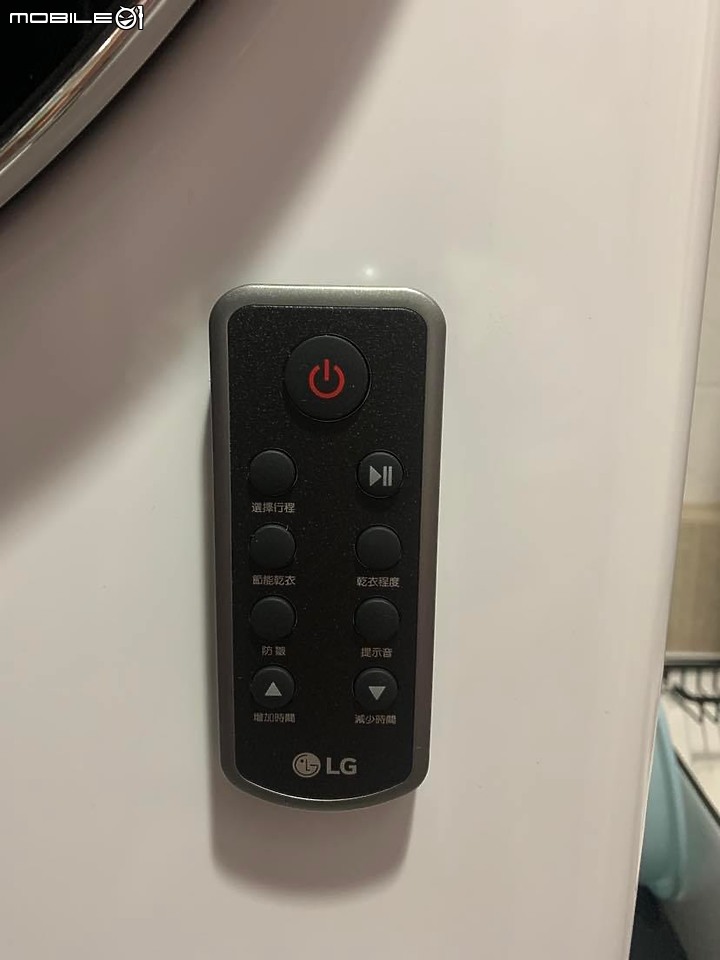 懶人家庭救星 ~ 洗衣乾衣一次搞定 ~ LG 全方位衣物護理專家 試用心得