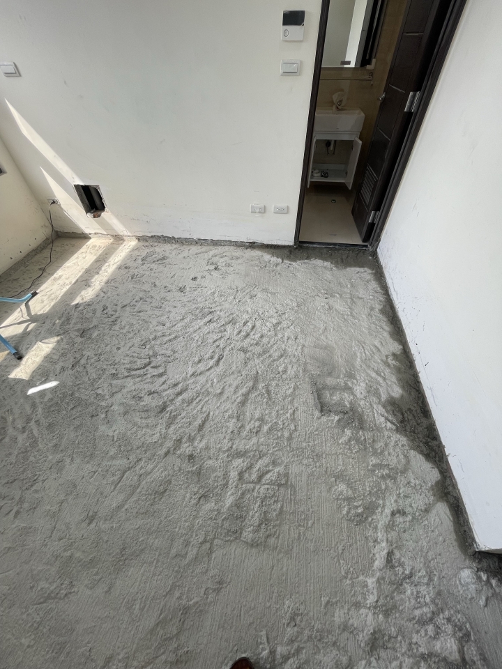 @修繕完畢結案-竹城建設A7地王甲子園新建案漏水