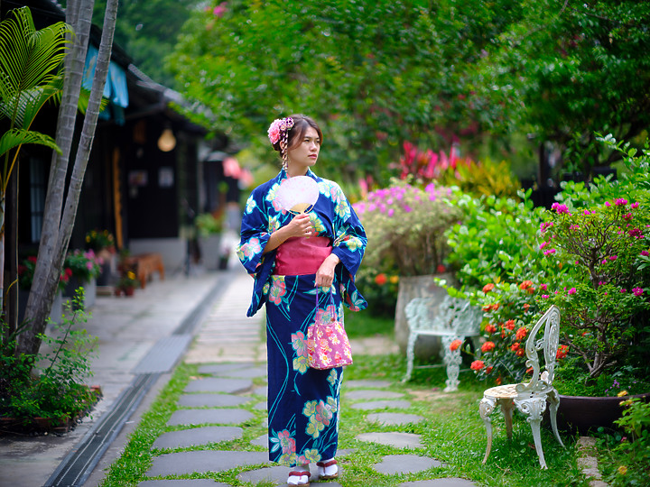 GFX50S2 Leica R 80/1.4 嘉義檜意森活村