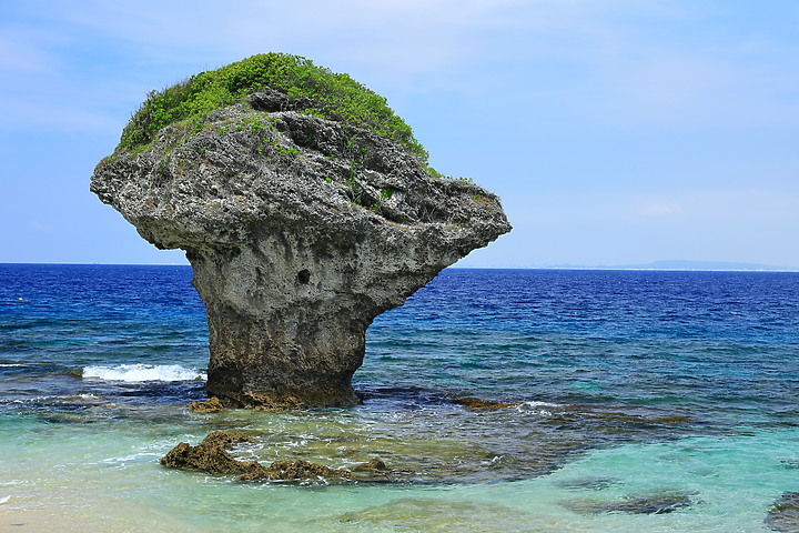 點我看大圖 (映像旅行) 海龜、海水、小琉球in屏東 feat. KKday & Canon EOS R6、PowerShot G1 X Mark III