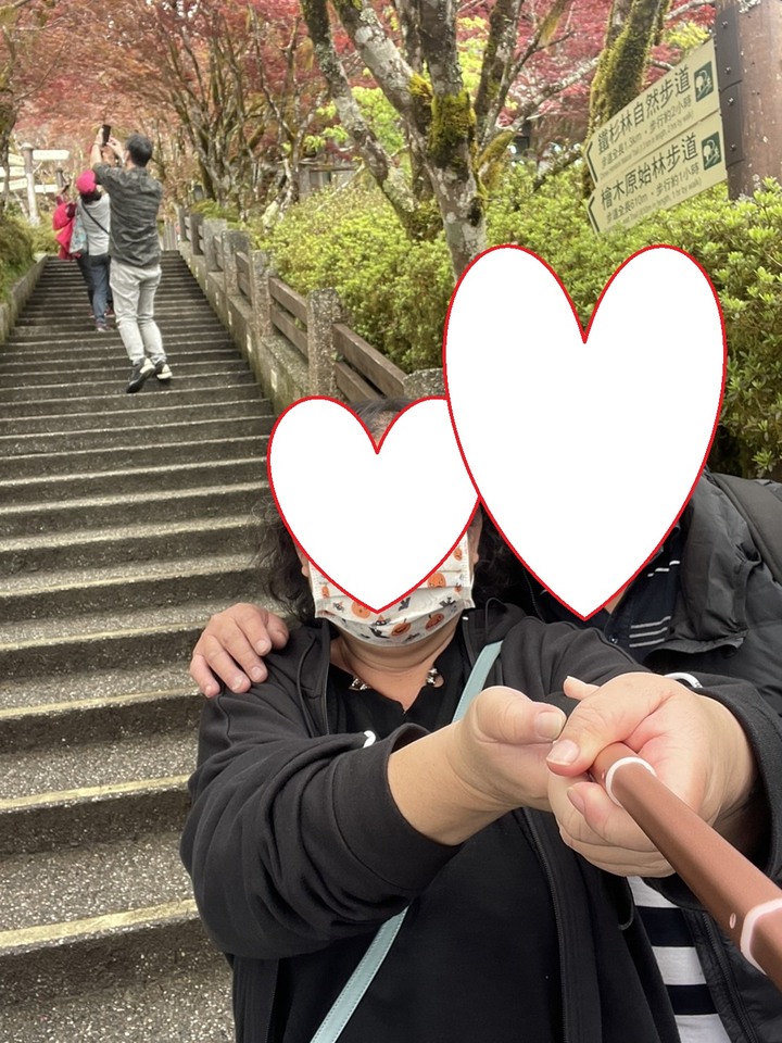 喜金A…沒開Lexus開貨車卡旺老婆生日之旅