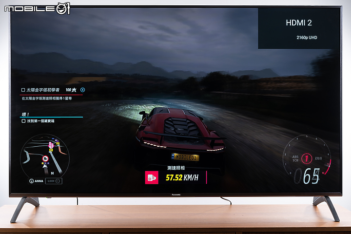 Panasonic LX900 Android TV 試用報告｜一機掌握完整居家娛樂！