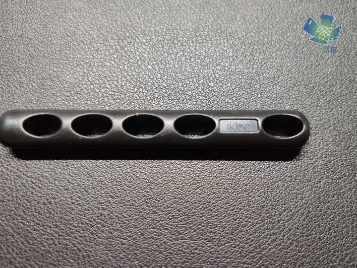 【小宅開箱】復古碰撞無線新技術 ikbc w210 藍牙雙模無線機械鍵盤開箱