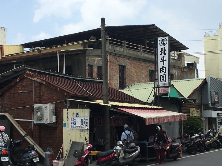 騎 到 北 斗 迓 媽 祖 公 益 之 旅