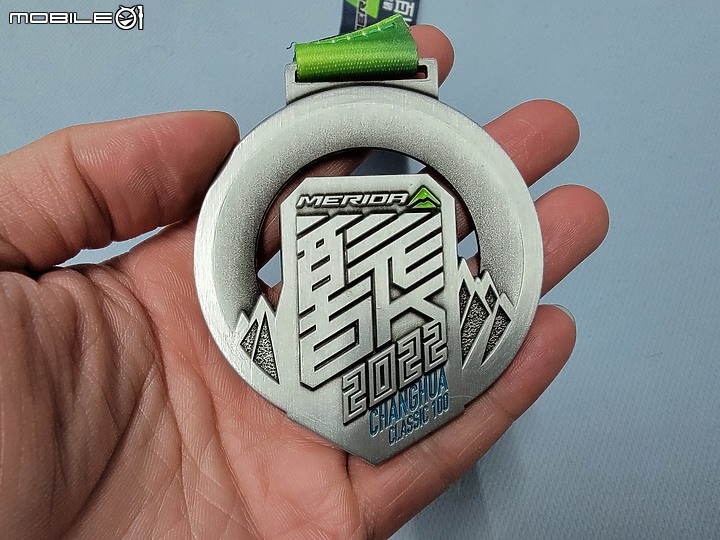 點我看大圖 彰化 美利達經點百k 二少爺 不專業參賽 遊記分享