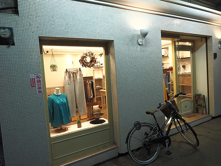 東門市場,令人懷念的夜間食肆,一年半未見之再訪 — 新竹市區春遊散策集錦之三