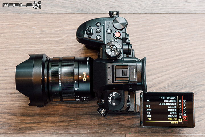 Panasonic GH6 評測報告|M4/3 錄影旗艦 迎來全方位的有感升級!