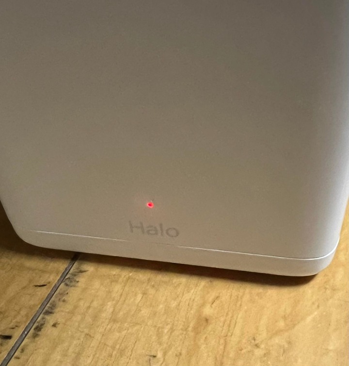 為打手遊浮誇換裝 超高CP值分享｜Halo H30G Mesh 速度實測