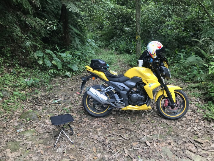 哈雷餐車