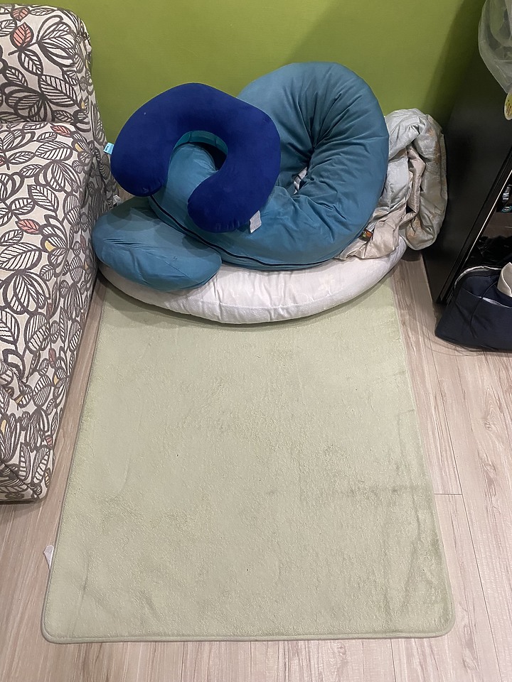 [體驗分享] 疫情環境下值得考慮的智慧家電 -LG蒸氣滾筒洗衣機+免曬乾衣機!!