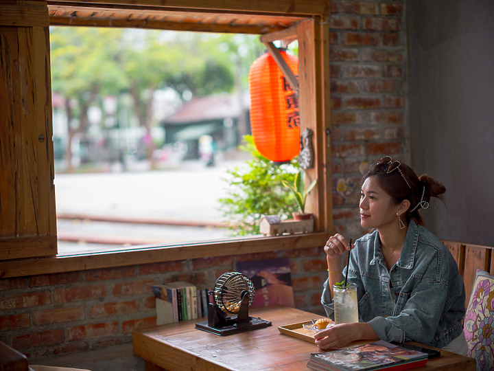 GFX50S2 Leica R 80/1.4 嘉義檜意森活村