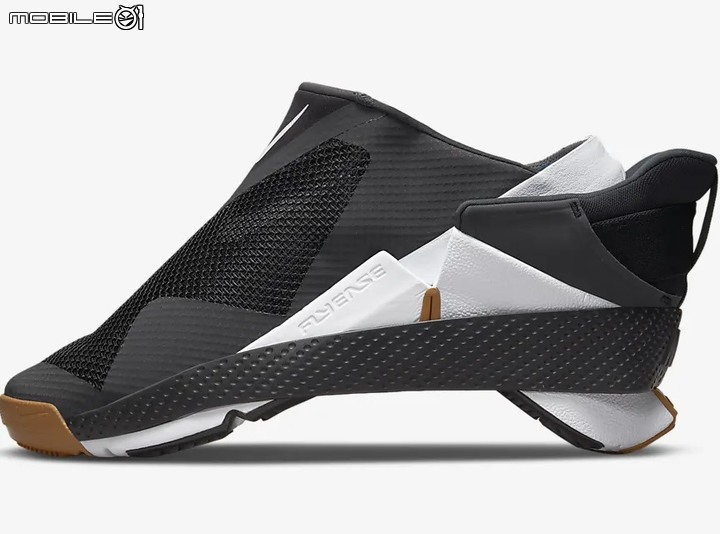 【新訊】Nike GO FlyEase全新配色在台上市 無須動手穿脫的懶人族救星！