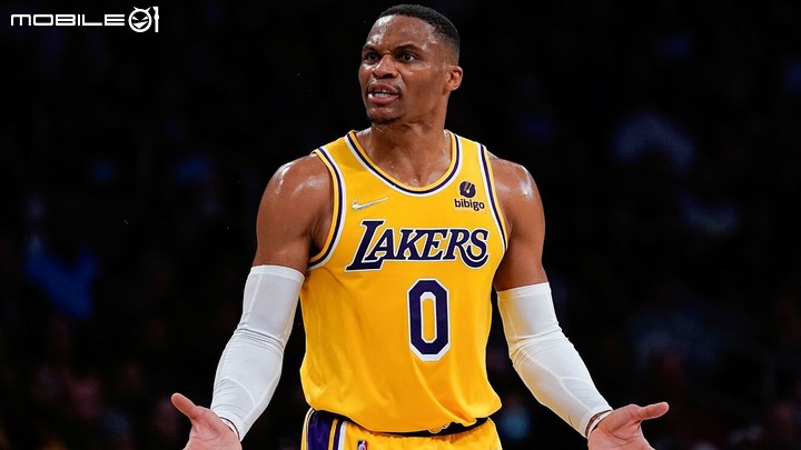 【今日NBA】眾星雲集卻無緣季後賽 湖人正式炒掉總教練Vogel