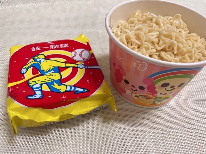 流淌在血液裡的基因