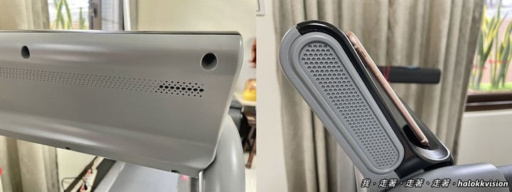 開箱｜TUK彈性跑板跑步機，減震降噪可摺疊收納!居家健身省時自在超方便~專利弓形跑板，挑戰業界跑板最彈!赤腳跑步也可以!藍牙連接/心率測試/體育刻健身器材超多的啦!!