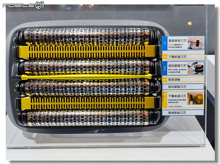 2022 Panasonic新品吸塵器雙錐刷毛(MC-SB85K-H)暨Panasonic 台灣60周年,春季新商品體驗會