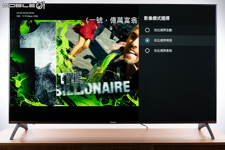 Panasonic LX900 Android TV 試用報告｜一機掌握完整居家娛樂！