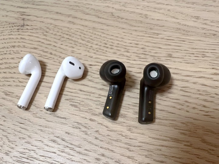 ［輕開箱］ ROG Cetra Ture - 可以汰換AirPods了