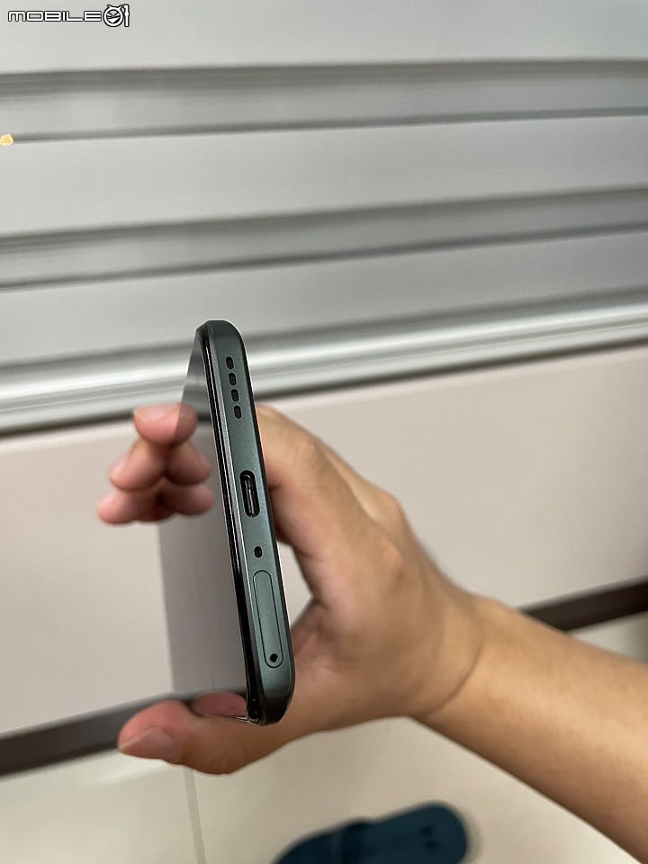 Realme gt neo 3 80W 黑色 12+256G 開箱分享 3CA確認