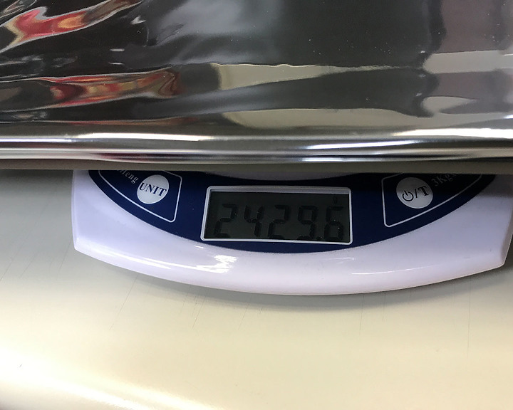 Genuine捷元Zeus 17R BTO電競筆電，客製化奇形種！