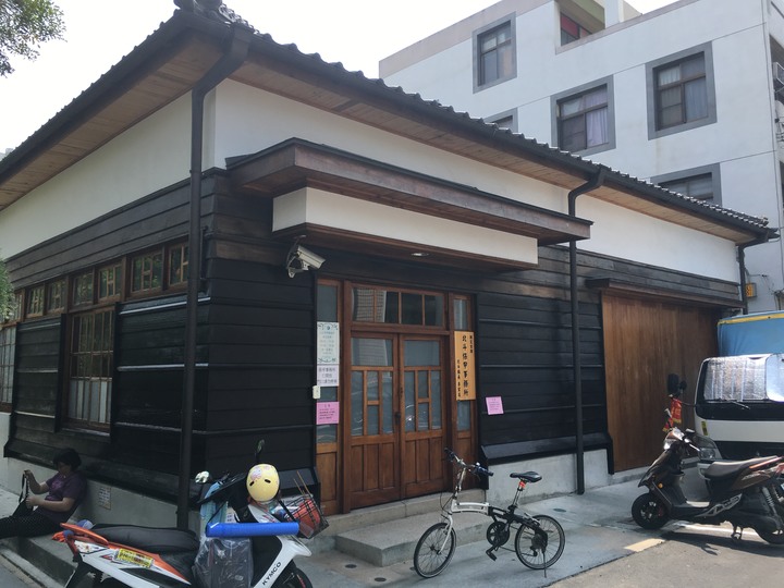 騎 到 北 斗 迓 媽 祖 公 益 之 旅