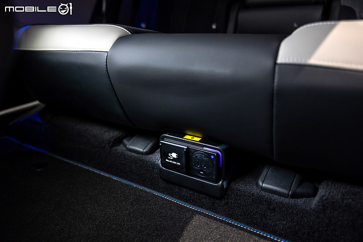 【採訪】較預售價再調漲!Kia EV6電動跨界休旅車158.9萬元起正式發表!