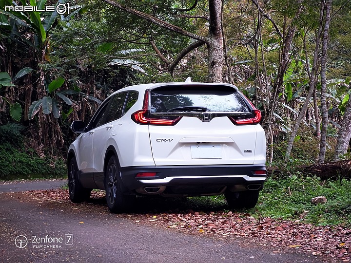 純粹分享 / Honda CRV / 影像記錄 (純影像)