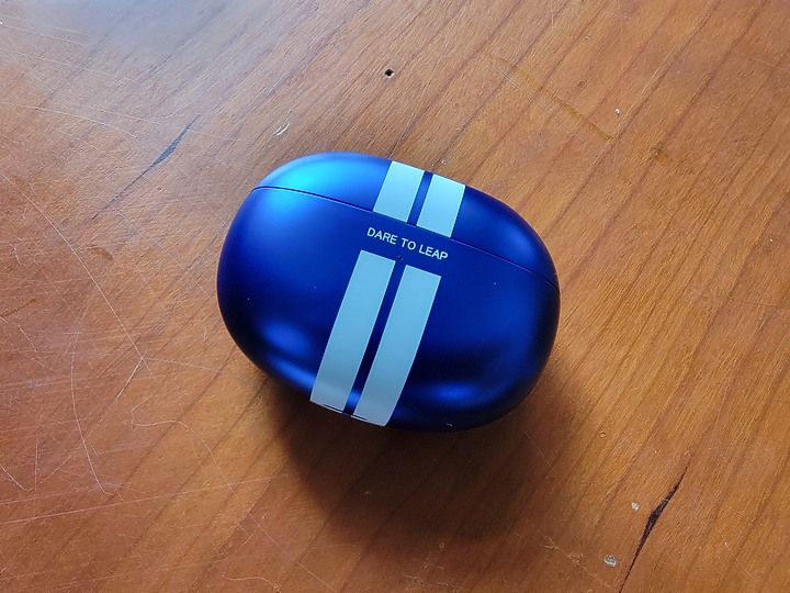 realme Buds Air3 勒芒 不專業開箱
