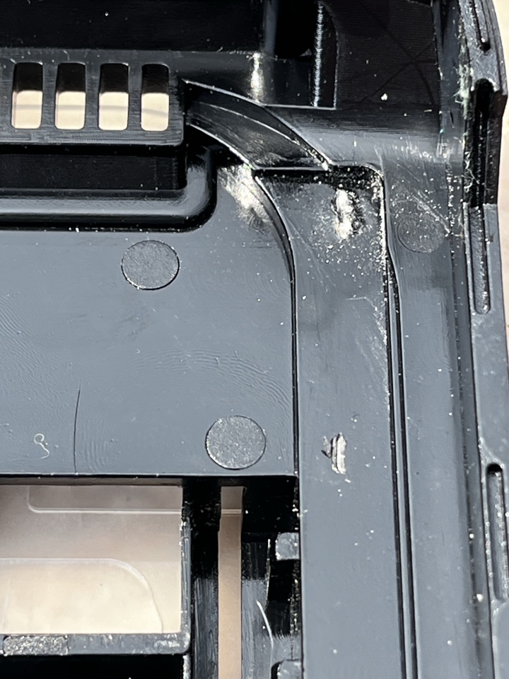 新購牧田外廠21700高容量鋰電池