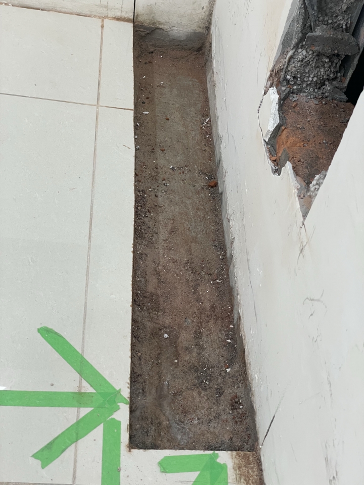 @修繕完畢結案-竹城建設A7地王甲子園新建案漏水